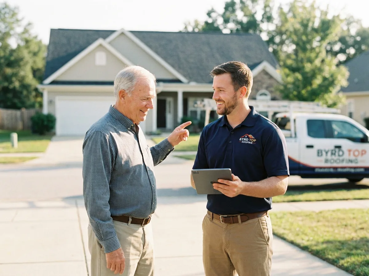 Roofing Adolphus, KY FAQs